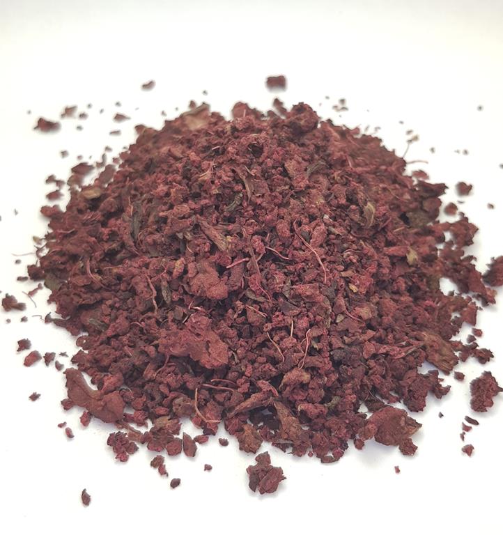 Dried Redbeet, Dried Beetroot, Granular, Ground