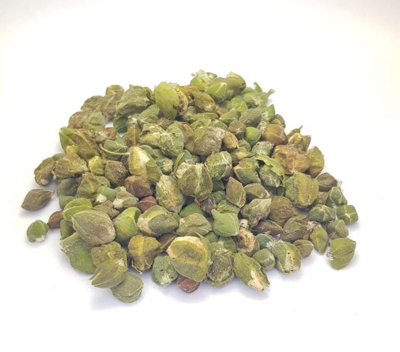 Dried Capers