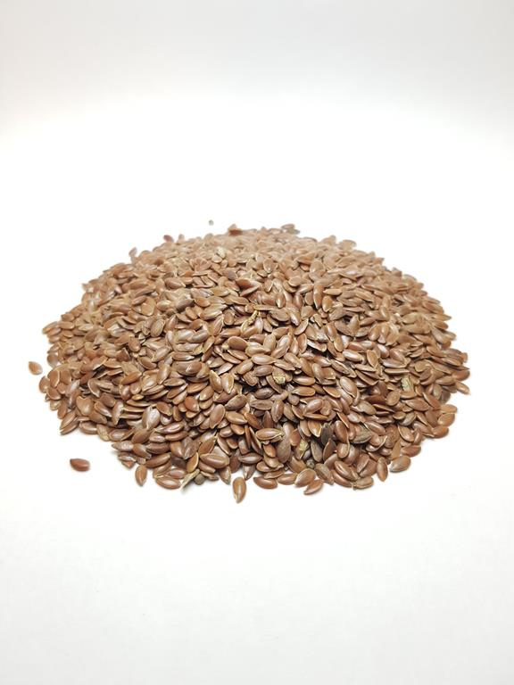 Flax Seeds, Linen Seeds, Linum Usitatissimum