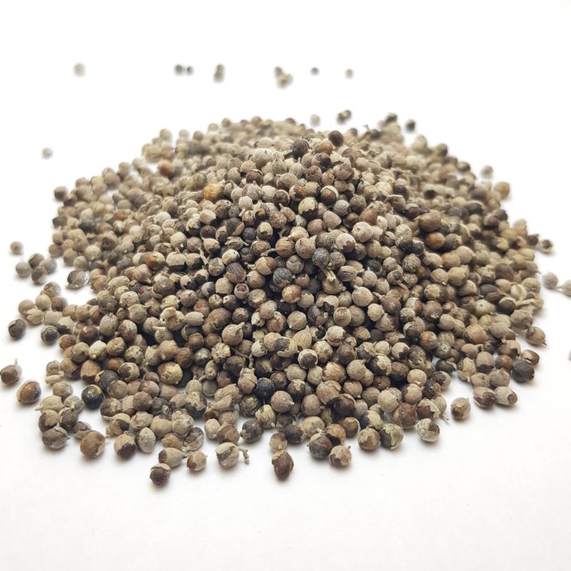 Dried Chaste Berry, Agni Casti Seeds, Vitex Agnus Castus