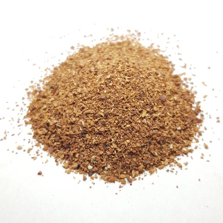 Dried Apple, Ground, Powder