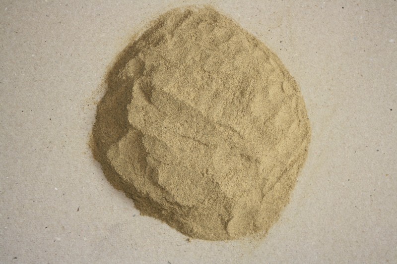 Licorice Powder - Liquorice Ground - Glycyrrhiza Glabra