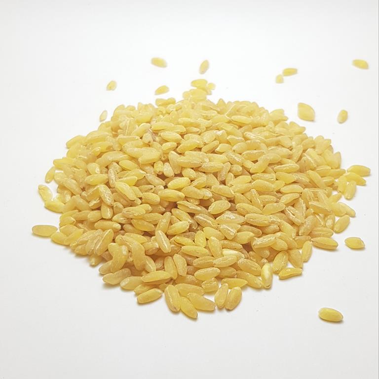 Burgos Wheat Hulled - Durum Wheat - Ashura Wheat - Triticum Durum