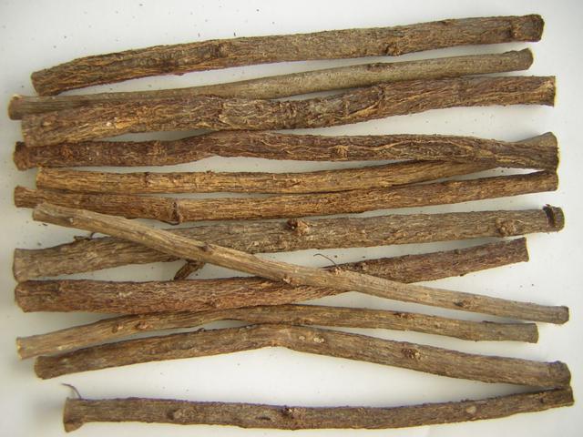 Licorice, Liquorice Sticks, Glycyrrhiza Glabra