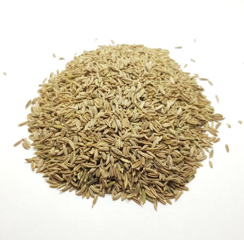 Cumin Seeds Whole, Cumimum Cyminum