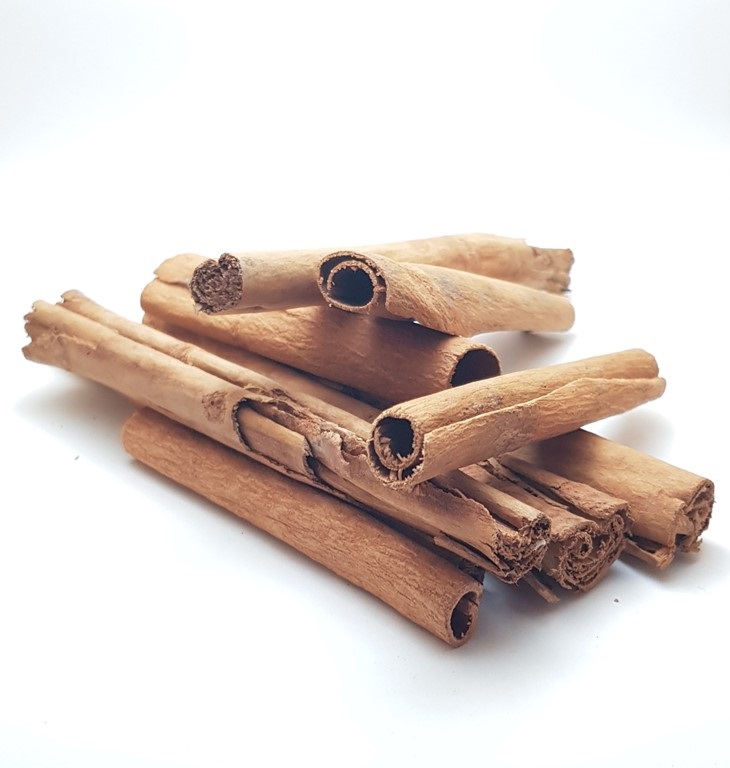 Cinnamon, Cinnamomum Verum