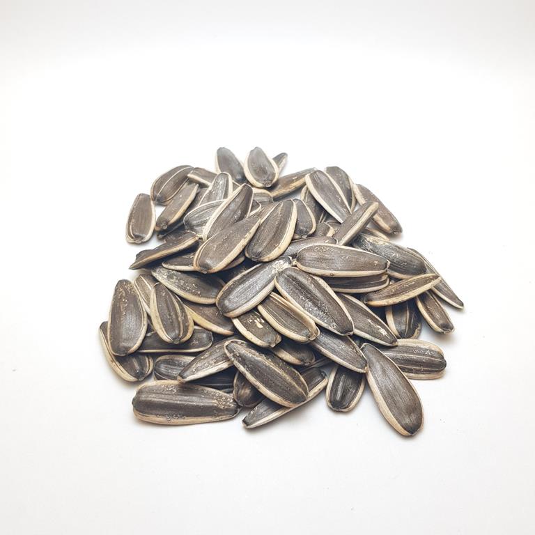 Sunflower Seeds, Helianthus Annuus